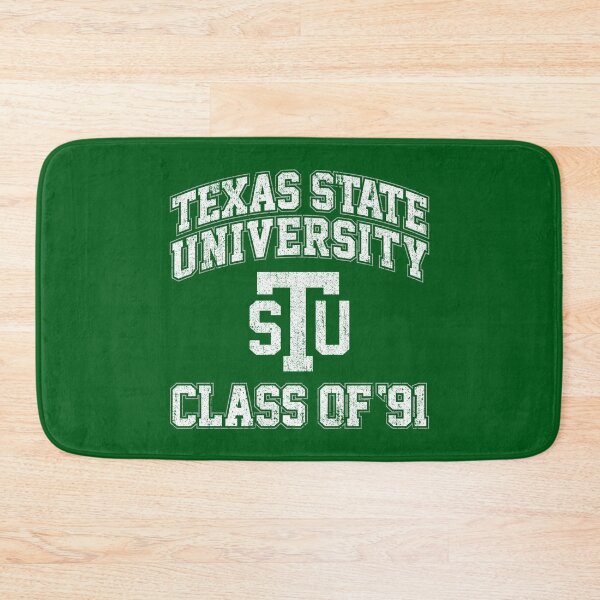 Item preview, Texas State Class of 91 - Necessary Roughness designed and sold by huckblade.