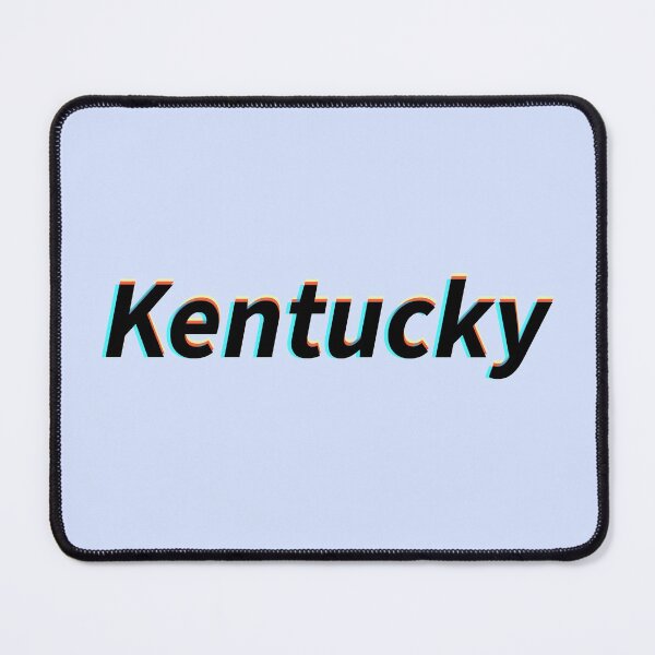 Item preview, Kentucky designed and sold by espanier.