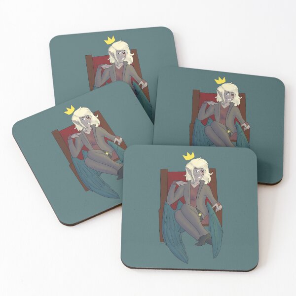 Item preview, King designed and sold by G00seKing.