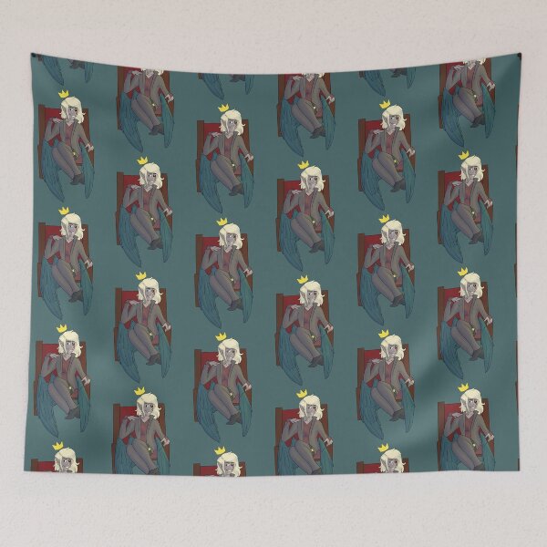 Item preview, King designed and sold by G00seKing.