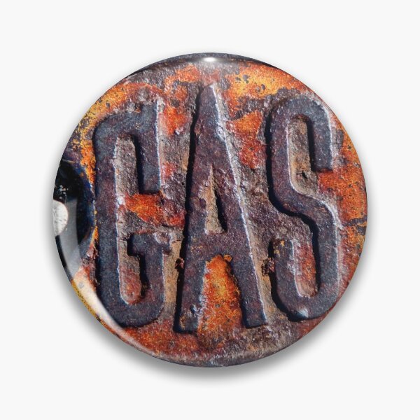 Item preview, Gas-2 designed and sold by ScaredylionFoto.