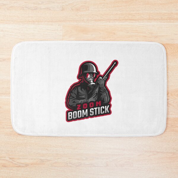 Item preview, Zoomed in designed and sold by Ruark MacRae.