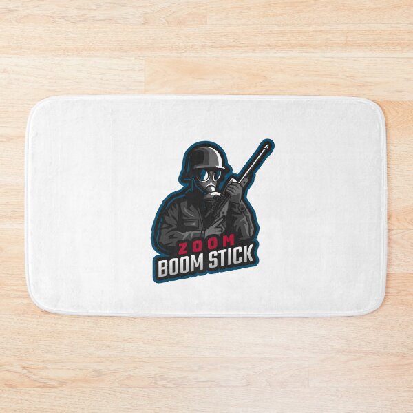 Item preview, Zoomed in designed and sold by Ruark MacRae.