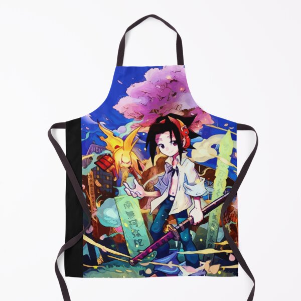 Item preview, Colorful Graveyard Spirits designed and sold by hustlart.