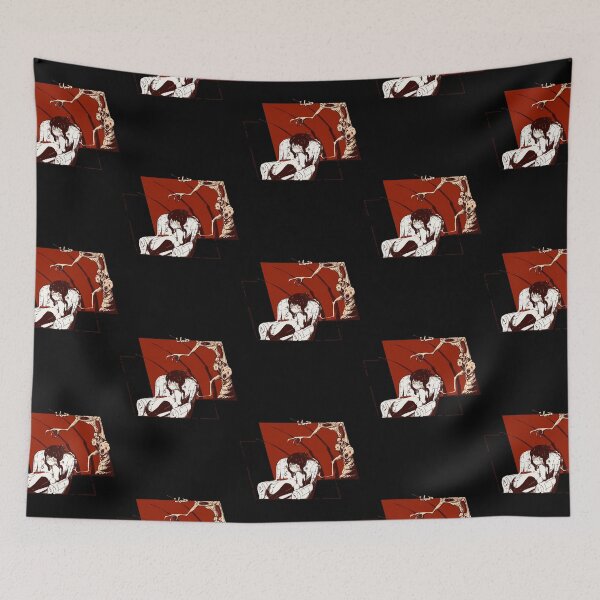 Item preview, Mieruko-chan    designed and sold by rhernandez124.