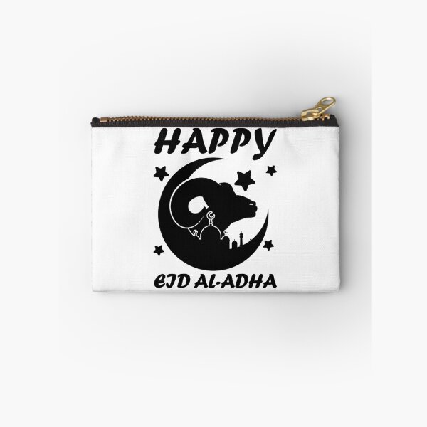 Item preview, happy eid al-adha designed and sold by Zacjketo384.