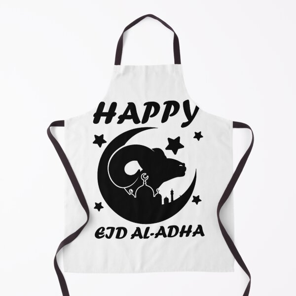 Item preview, happy eid al-adha designed and sold by Zacjketo384.