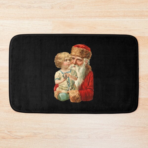 Item preview, Santa Claus 09  designed and sold by toddnunez247.