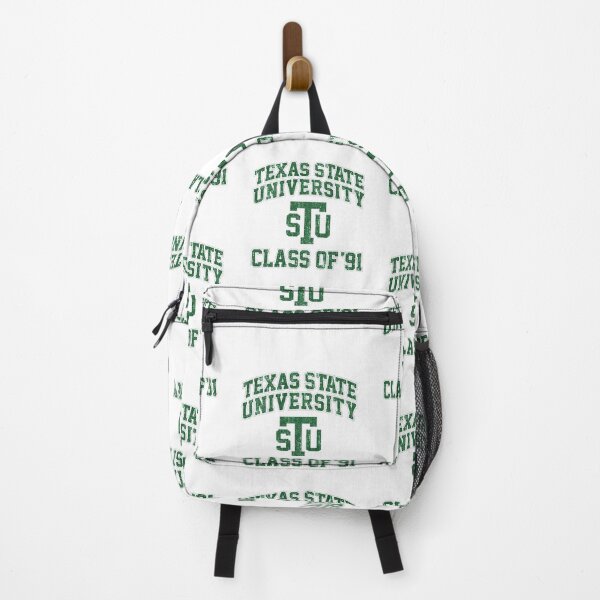 Item preview, Texas State Class of 91 - Necessary Roughness (Variant) designed and sold by huckblade.