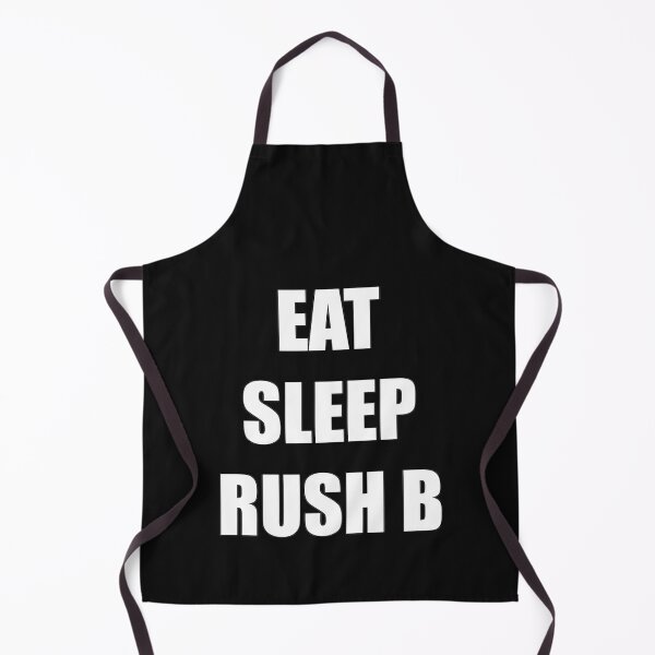 Item preview, EAT SLEEP RUSH B designed and sold by QuocQuang.