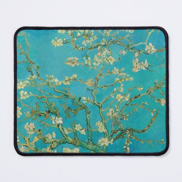 Item preview, Vincent van Gogh - almond blossoms  designed and sold by kinsley45.