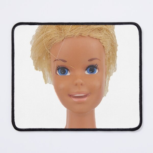 Item preview, Classic SNATCHED Bald Malibu Francie designed and sold by Tylers-Toy-Box.