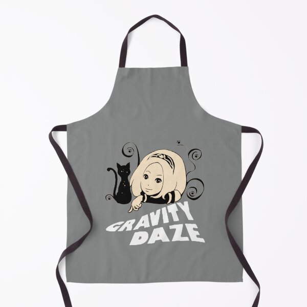 Item preview, Gravity Rush  Kat New Year 2012 Logo With Text designed and sold by QuocQuang.