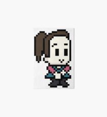 Community Annie 8 bit Art Board