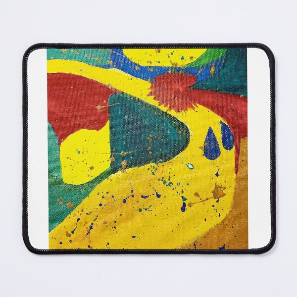 Item preview, Abstract is beautiful  designed and sold by Yarypzbo14.