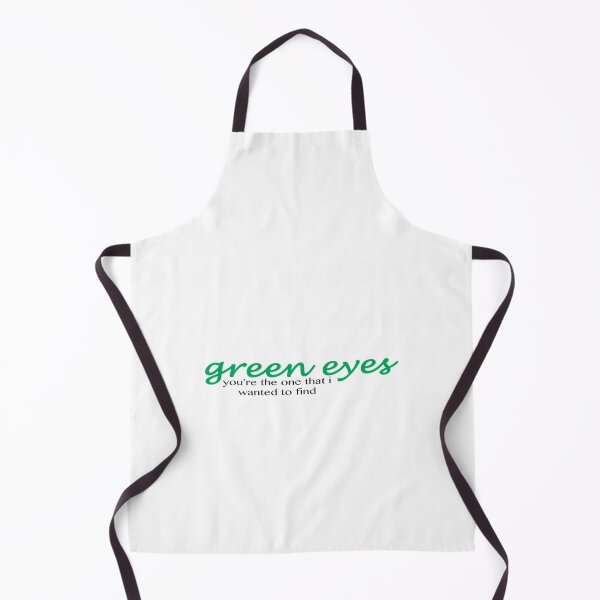 Item preview, Green Eyes designed and sold by QuocQuang.