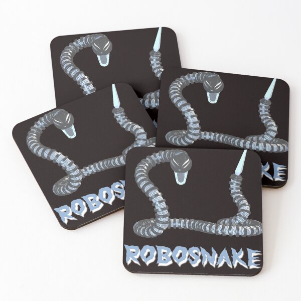 Item preview, ROBOSNAKE designed and sold by jmed70.