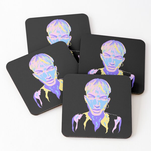 Item preview, Gus Dapperton Illustration designed and sold by QuocQuang.