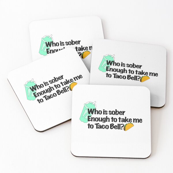 Item preview, Taco Bell - Koe Wetzel   designed and sold by JonathanDavi.