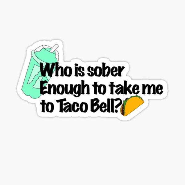 Item preview, Taco Bell - Koe Wetzel   designed and sold by JonathanDavi.