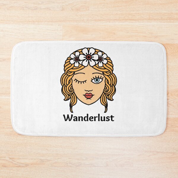 Item preview, Gitano Wanderlust designed and sold by MadlyJayne.