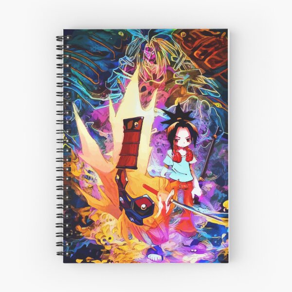 Item preview, Colorful Samurai Spirits designed and sold by hustlart.