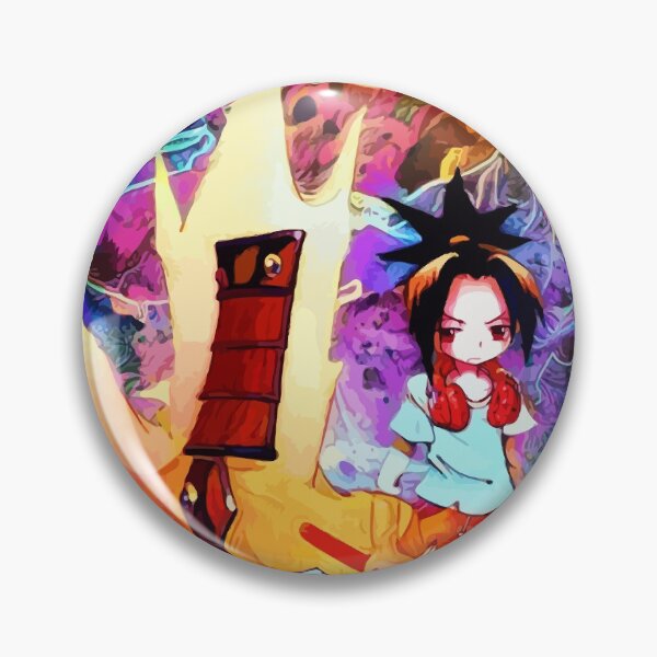 Item preview, Colorful Samurai Spirits designed and sold by hustlart.