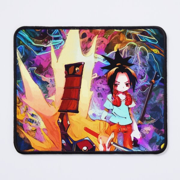 Item preview, Colorful Samurai Spirits designed and sold by hustlart.