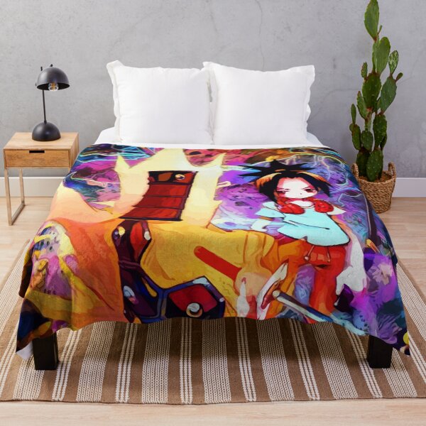 Item preview, Colorful Samurai Spirits designed and sold by hustlart.