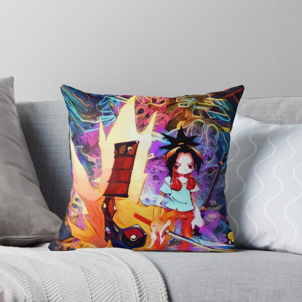 Item preview, Colorful Samurai Spirits designed and sold by hustlart.