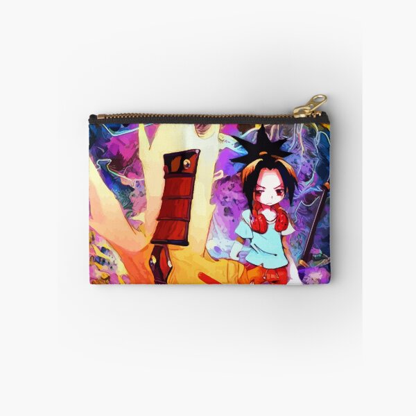 Item preview, Colorful Samurai Spirits designed and sold by hustlart.