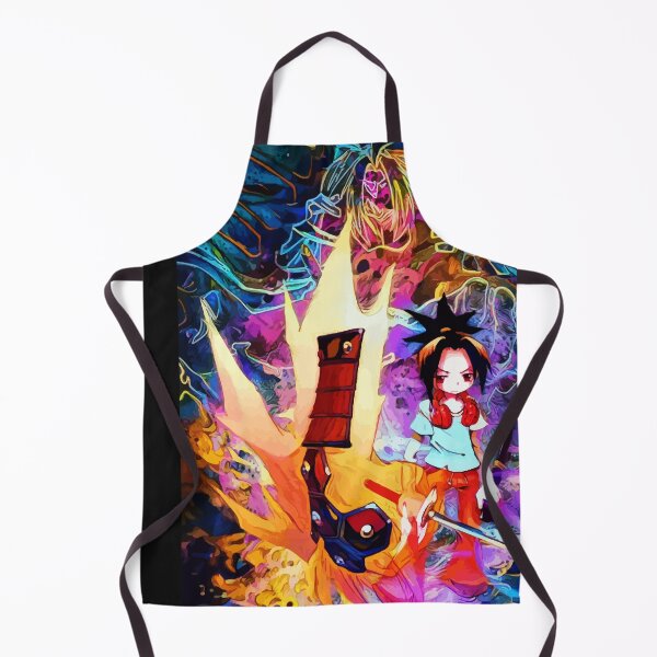 Item preview, Colorful Samurai Spirits designed and sold by hustlart.