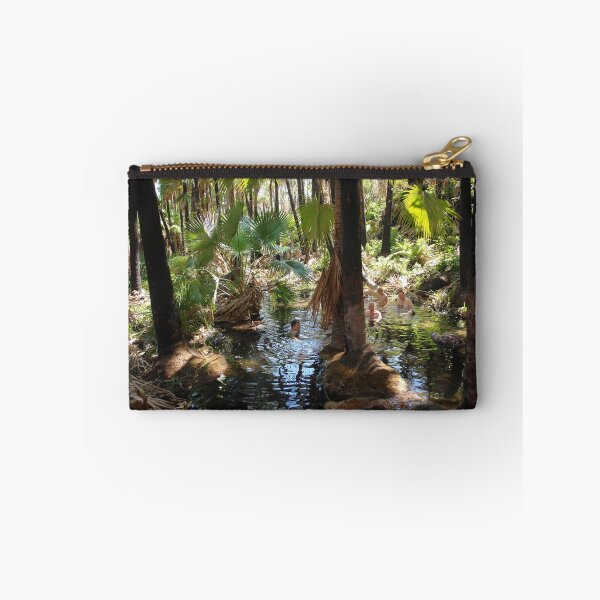 Item preview, Zebedee Springs in  El Questro designed and sold by georgieboy98.