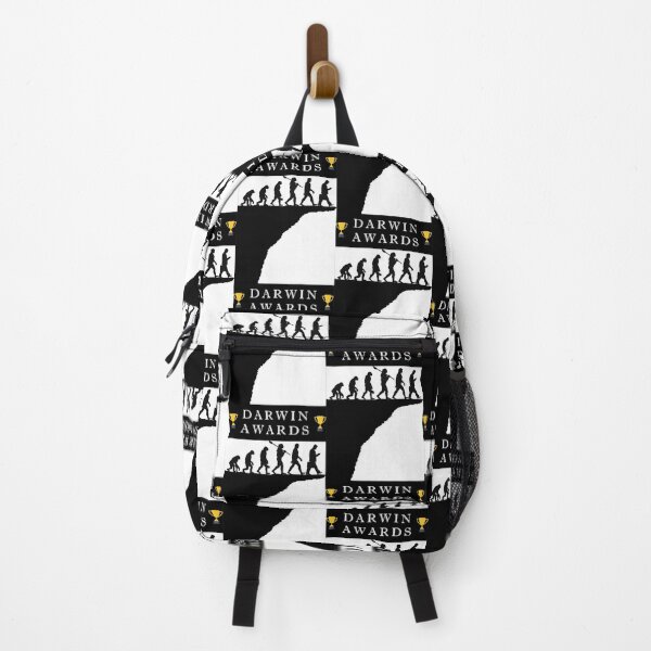 Item preview, Darwin Awards  designed and sold by toddnunez247.
