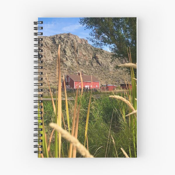 Item preview, Red Barn Getaway designed and sold by GrantG3.