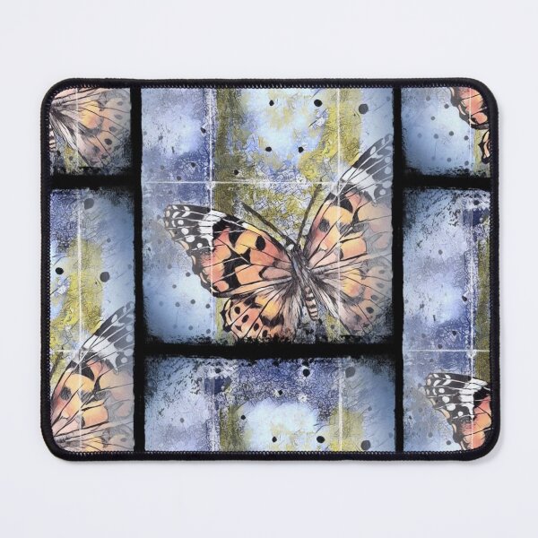 Item preview, Butterfly 5 designed and sold by shriamato.