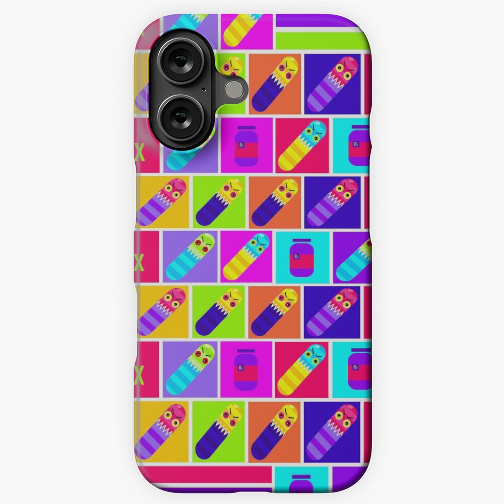 Item preview, iPhone Snap Case designed and sold by lunesmeart0212.