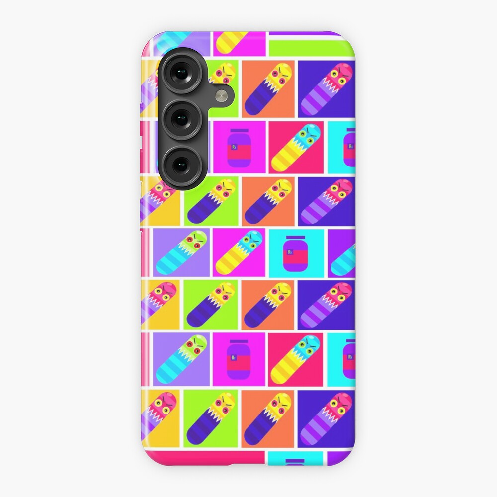 Item preview, Samsung Galaxy Snap Case designed and sold by lunesmeart0212.