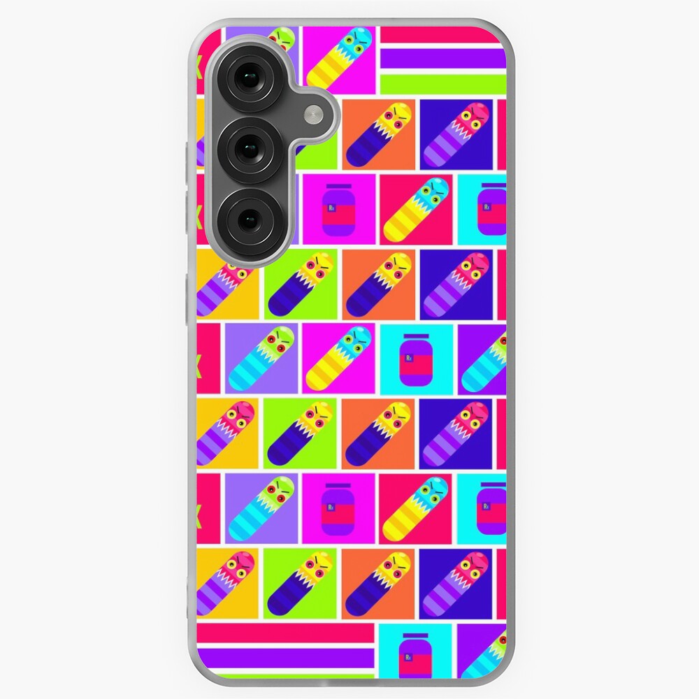 Item preview, Samsung Galaxy Soft Case designed and sold by lunesmeart0212.