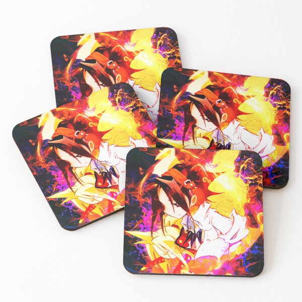 Item preview,  Colorful Samurai Spirit designed and sold by hustlart.