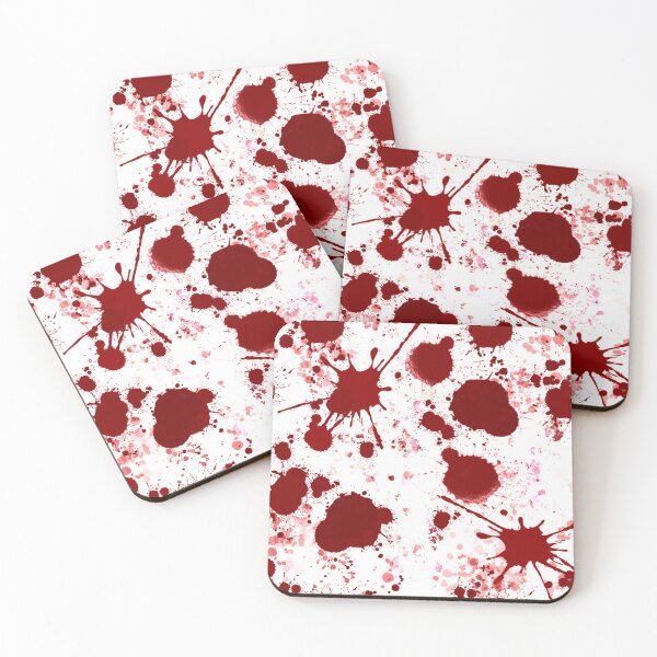 Item preview, Splattered  designed and sold by Tasha Harvey.