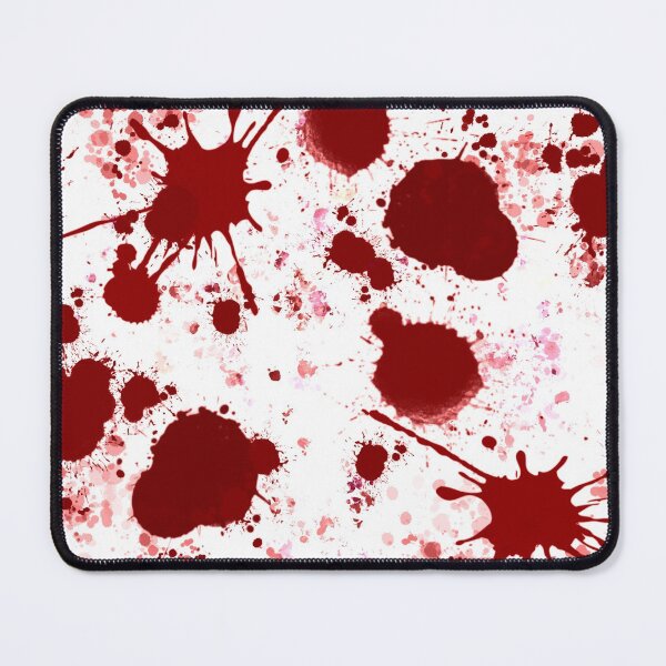 Item preview, Splattered  designed and sold by Tasha Harvey.