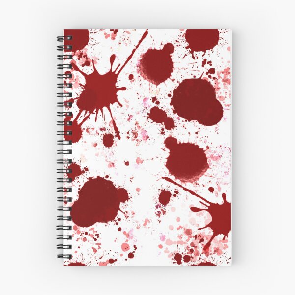Item preview, Splattered  designed and sold by Tasha Harvey.