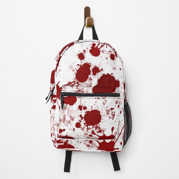 Item preview, Splattered designed and sold by Tasha Harvey.