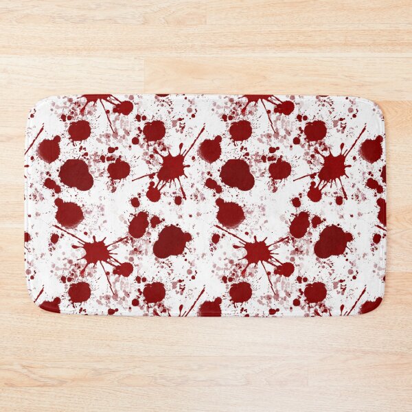 Item preview, Splattered  designed and sold by Tasha Harvey.