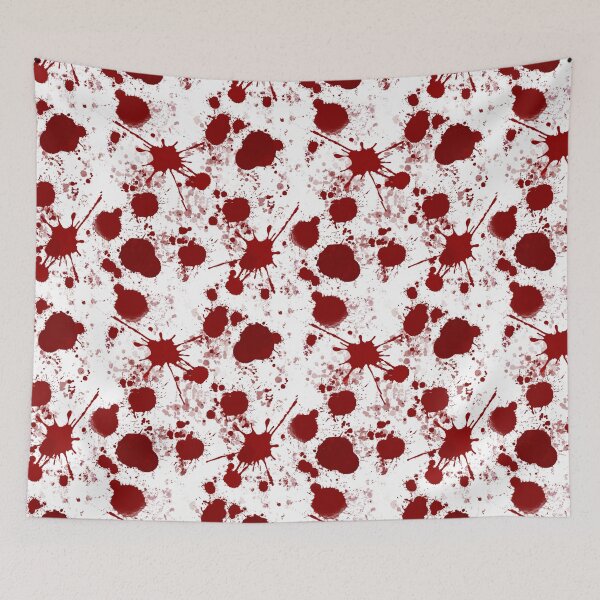 Item preview, Splattered  designed and sold by Tasha Harvey.