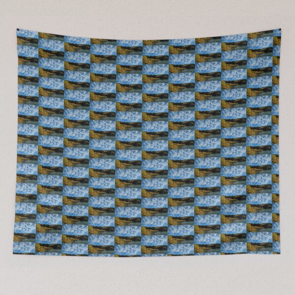 Item preview, Beautiful autumn day. Wisła Czarne Fojtula designed and sold by Redrose10.