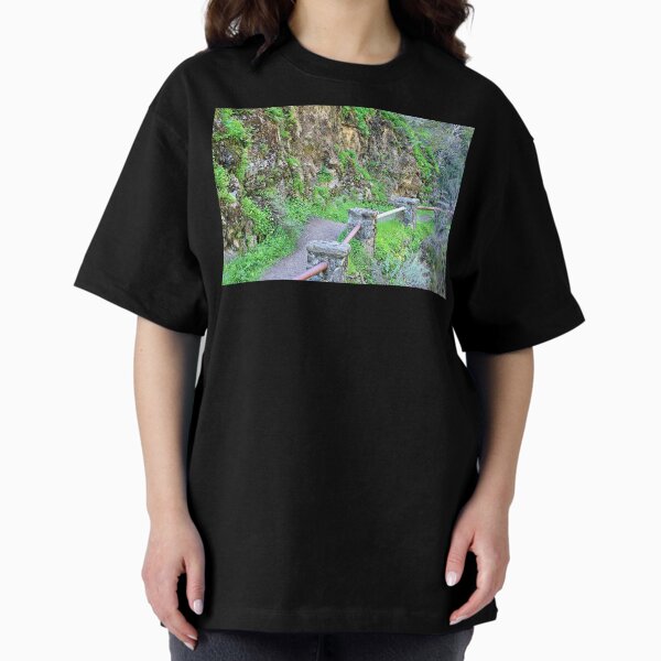 Item preview, Path Between the Rocks and the Creek designed and sold by Martha Sherman.