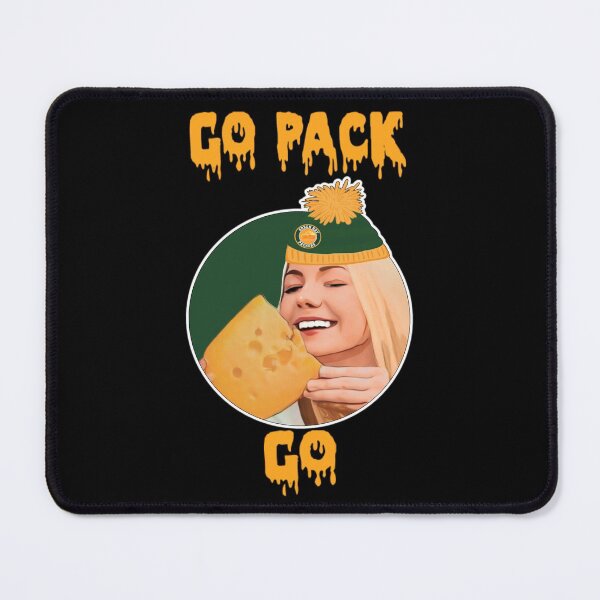 Item preview, Cheesehead  designed and sold by ecarey22.