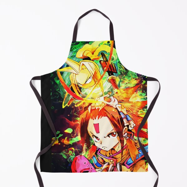 Item preview, Colorful Shaman Spirit designed and sold by hustlart.